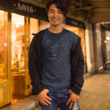 Star Gamer Mannen Shirt