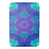 Star Garden.... Badmat (Voorkant Verticaal)