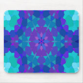 Star Garden.... Muismat (Voorkant)