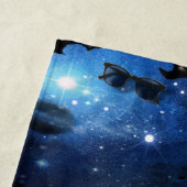 Star-gate-portal Strandlaken (In situ)