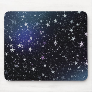 Star Gazer Natuur Sky Space Peace Love Destiny Muismat