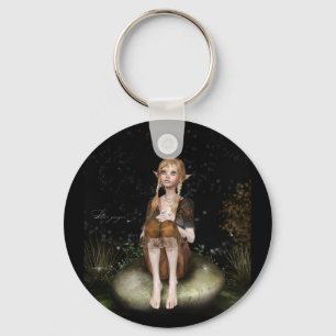 Star Gazer Sleutelhanger