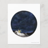 Star GazerCat (Voorkant)