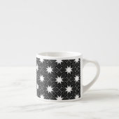 Star Geometric INV Espresso Kop (Rechts)