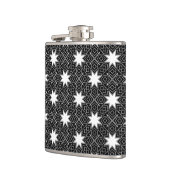 Star Geometric INV Heupfles (Links)