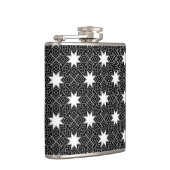 Star Geometric INV Heupfles (Rechts)