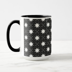 Star Geometric INV Mok