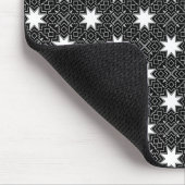 Star Geometric INV Muismat (Hoek)