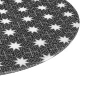 Star Geometric INV Snijplank (Hoek)