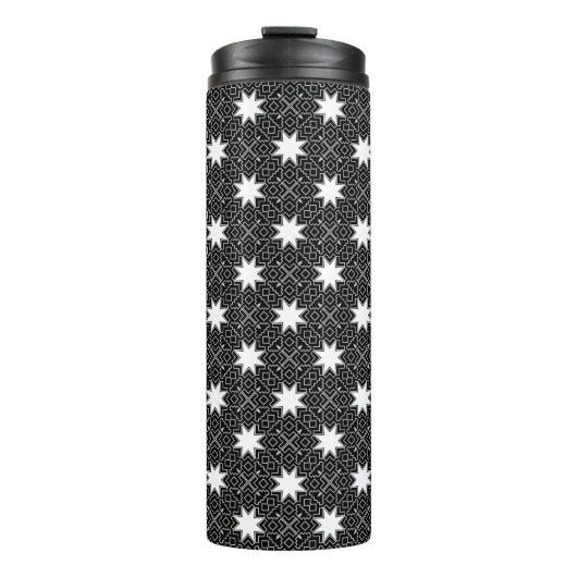 Star Geometric INV Thermosbeker (Voorkant)
