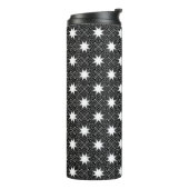 Star Geometric INV Thermosbeker (Gedraaid links)