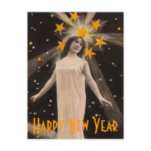 Star Gevulde Nieuwjaarswensen