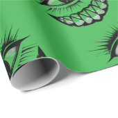 Star Gleam Cyclops  Cadeaupapier (Rol Hoek)