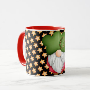 Star Gnome aanpast kleur Mok