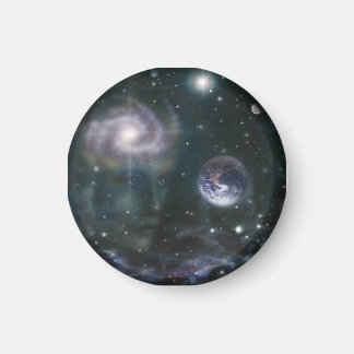 Star Goddess Magneet