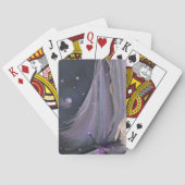 Star Goddess Pokerkaarten (Achterkant)