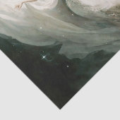 Star Goddess Tissue Paper Tissuepapier (Detail)