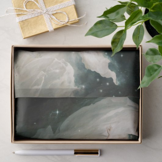 Star Goddess Tissue Paper Tissuepapier (Geschenk)