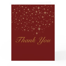 Star gold Flat Dank u kaart