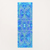 Star Graphic-ontwerp voor Yoga Mat (Voorkant)