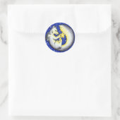 Star Guardian Sticker (Tas)