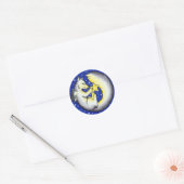 Star Guardian Sticker (Envelop)