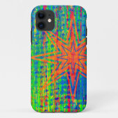 Star Gypsy Case-Mate iPhone Case (Achterkant)