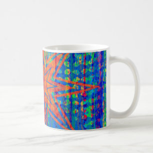 Star Gypsy Koffiemok