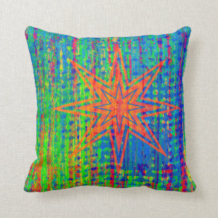 Star Gypsy Kussen