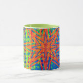 Star Gypsy Mok (Midden)