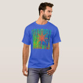 Star Gypsy T-shirt (Voorkant volledig)