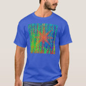 Star Gypsy T-shirt (Voorkant)