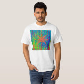 Star Gypsy T-shirt (Voorkant volledig)