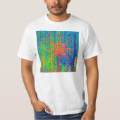 Star Gypsy T-shirt (Voorkant)