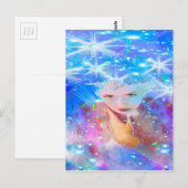 Star Horizon Briefkaart (Voorkant / Achterkant)