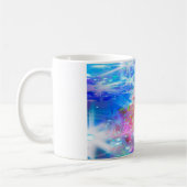 Star Horizon Koffiemok (Links)