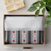 Star Ice Hockey Pucks Spelersspel Sportsticks Tissuepapier (Geschenk)