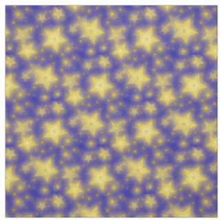 Star Illusion  Stof
