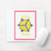 Star in de Making Hakuna Matata Muismat (Met muis)