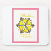 Star in de Making Hakuna Matata Muismat (Voorkant)