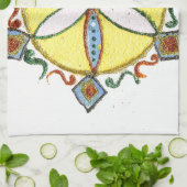 Star in de Making Hakuna Matata Theedoek (Gevouwen)