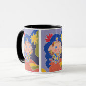 Star Ingenium Mok (Voorkant links)