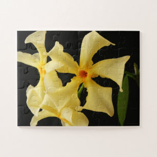 Star Jasmijn Bloem 11x14 30pc jpcnm Legpuzzel