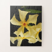 Star Jasmijn Bloem 11x14 30pc jpcnm Legpuzzel (Verticaal)