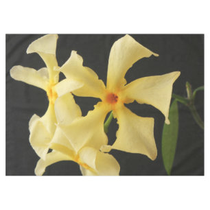 Star Jasmine Flower 60x84 tccna Tafelkleed
