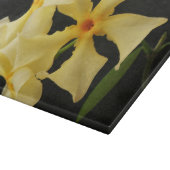 Star Jasmine Flower CBCNM Snijplank (Hoek)