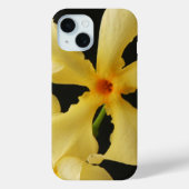 Star Jasmine Flower Chiphcna Case-Mate iPhone Case (Achterkant)