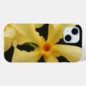 Star Jasmine Flower Chiphcna Case-Mate iPhone Case (Achterkant (horizontaal))