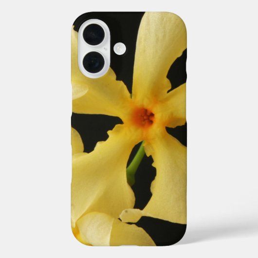 Star Jasmine Flower Chiphcna Case-Mate iPhone Case (Achterkant)