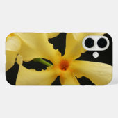Star Jasmine Flower Chiphcna Case-Mate iPhone Case (Achterkant (horizontaal))